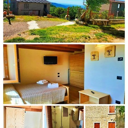 Agriturismo El Bocolar Marano di Valpolicella Екстер'єр фото