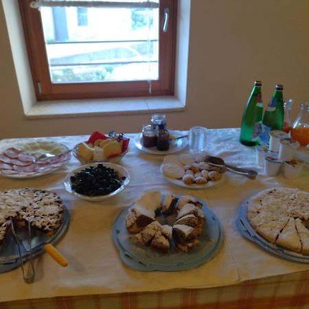 Agriturismo El Bocolar Marano di Valpolicella Екстер'єр фото
