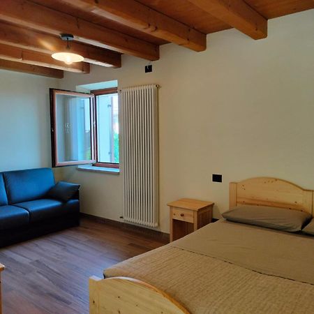 Agriturismo El Bocolar Marano di Valpolicella Екстер'єр фото
