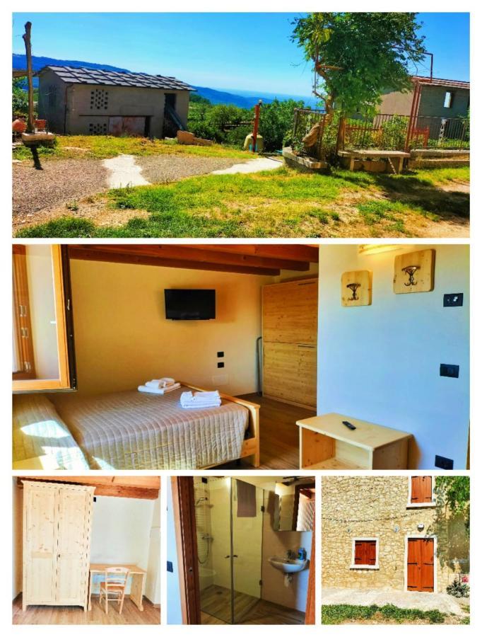 Agriturismo El Bocolar Marano di Valpolicella Екстер'єр фото