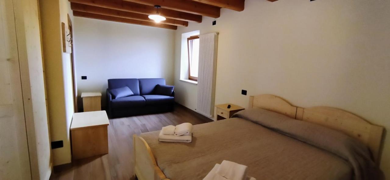 Agriturismo El Bocolar Marano di Valpolicella Екстер'єр фото