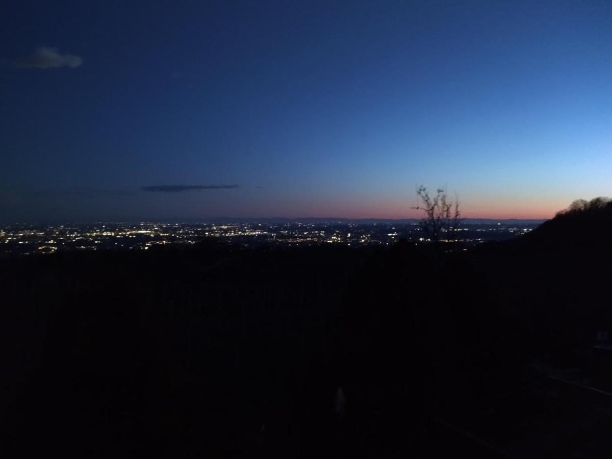 Agriturismo El Bocolar Marano di Valpolicella Екстер'єр фото
