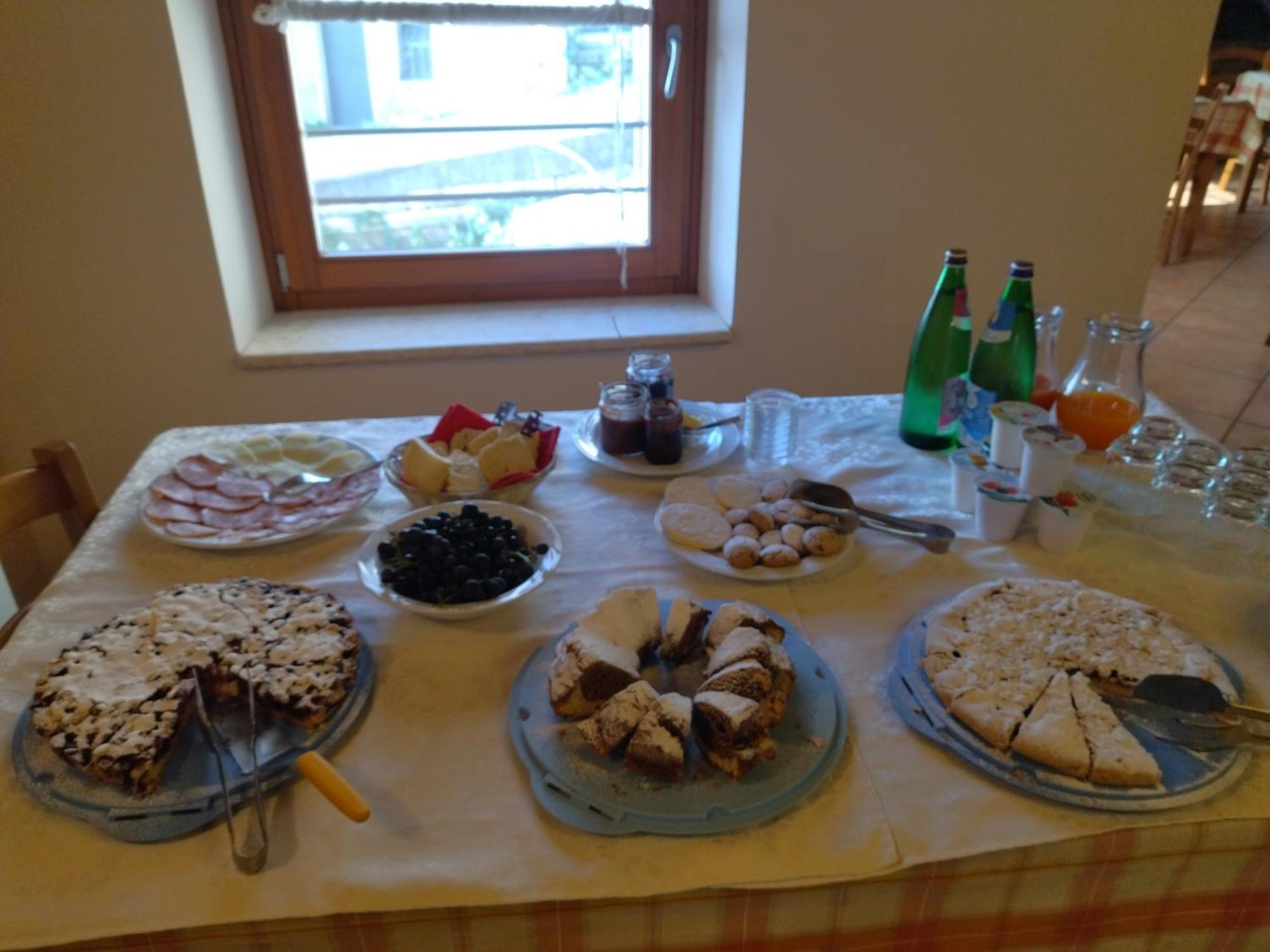 Agriturismo El Bocolar Marano di Valpolicella Екстер'єр фото