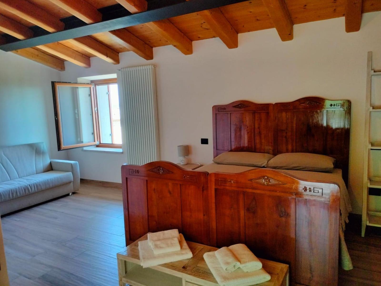 Agriturismo El Bocolar Marano di Valpolicella Екстер'єр фото