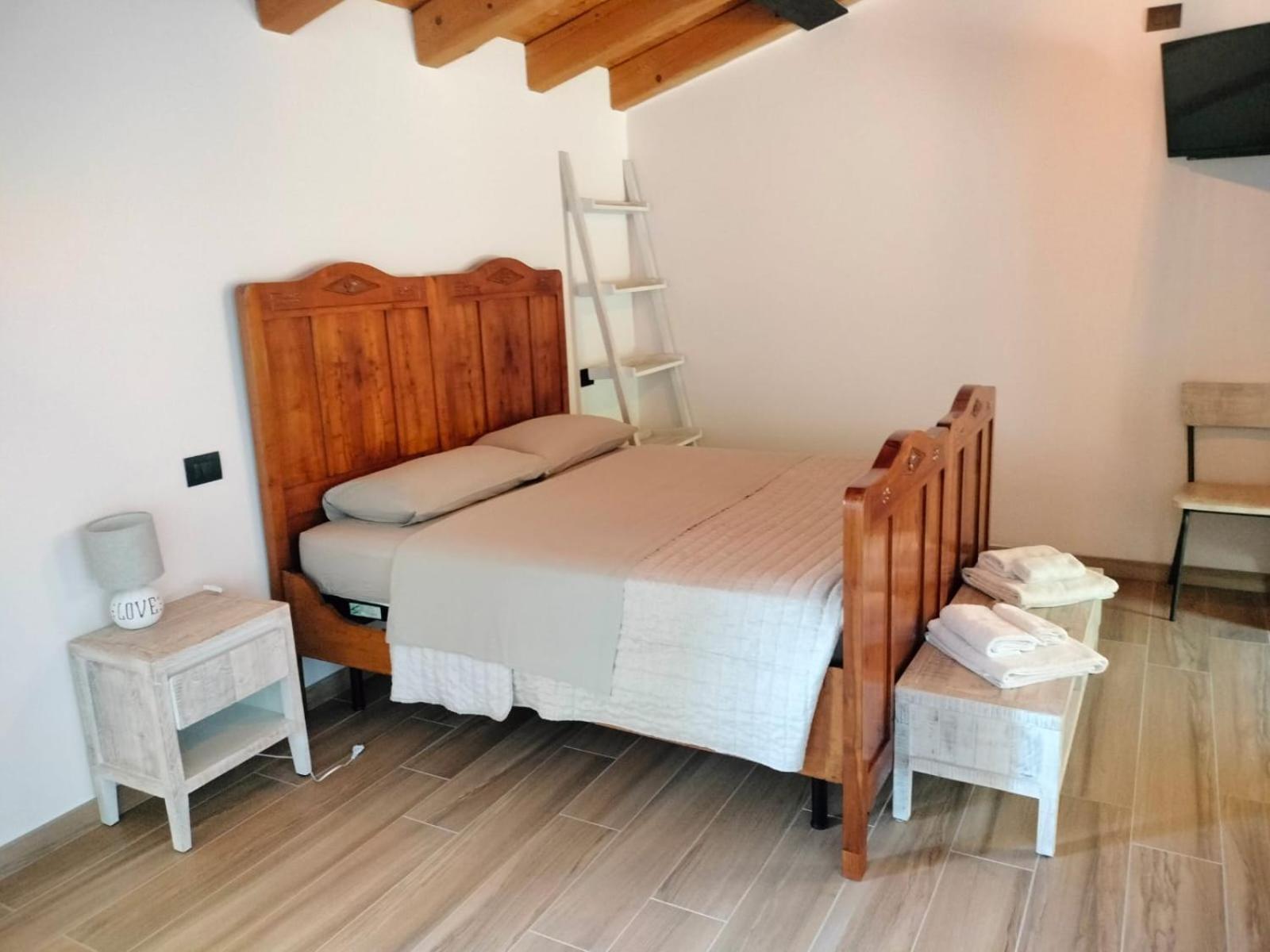 Agriturismo El Bocolar Marano di Valpolicella Екстер'єр фото