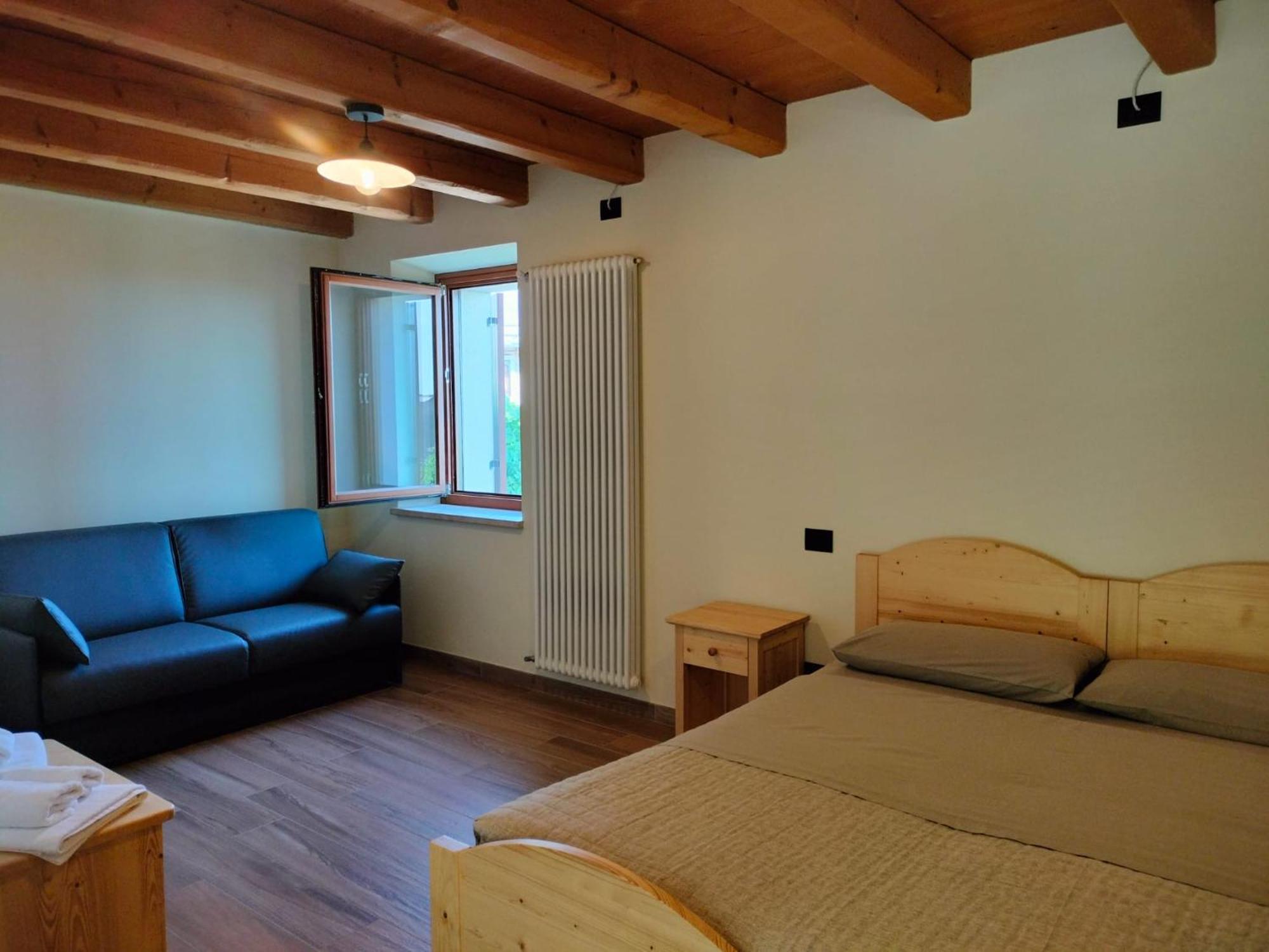 Agriturismo El Bocolar Marano di Valpolicella Екстер'єр фото